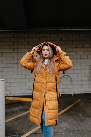 OUTERWEAR COLLECTION