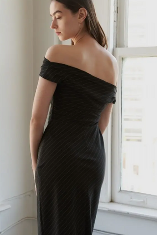 Classy Mafia Wife Dress