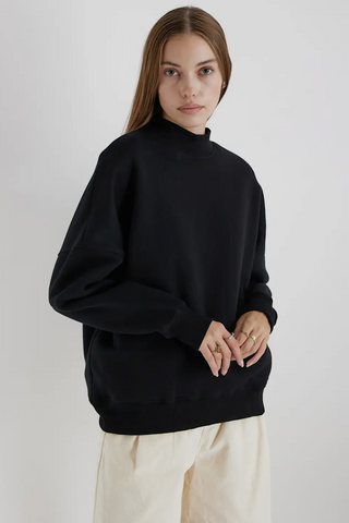 The Everyday Pocket Sweatshirt