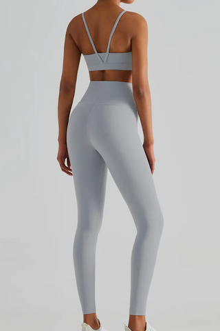 Ultra-High Waist Sculpt Leggings