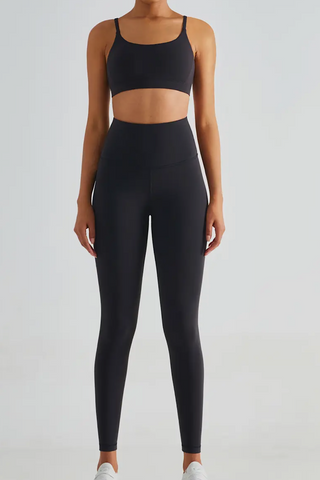 Ultra-High Waist Sculpt Leggings