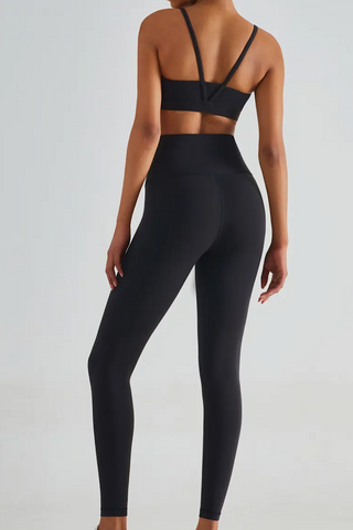 Ultra-High Waist Sculpt Leggings