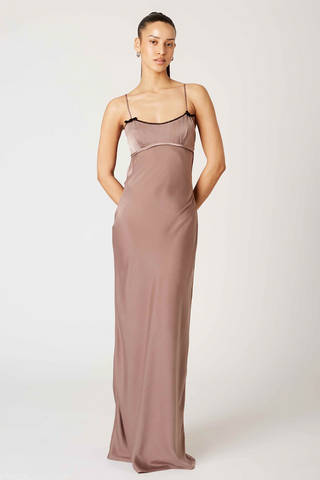 Always Classy Maxi Dress