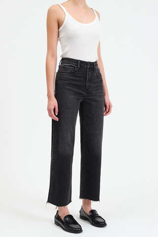 High Waist Twilight Jean