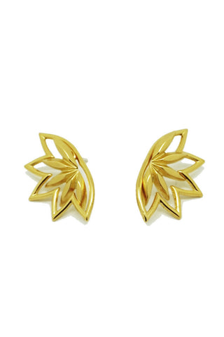 Flora Earrings