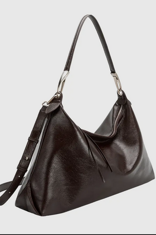 The IT Girl Oversized Bag