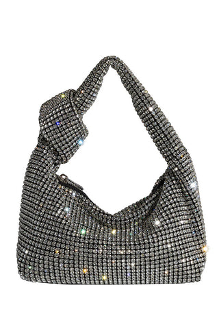 Sparkle Tied Handbag