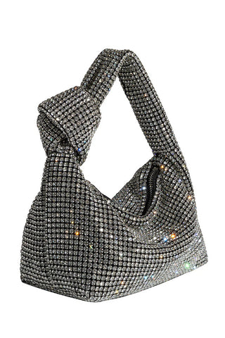 Sparkle Tied Handbag