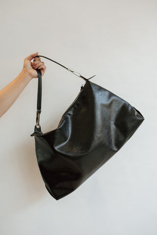 The IT Girl Oversized Bag