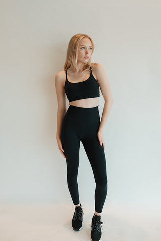 Ultra-High Waist Sculpt Leggings