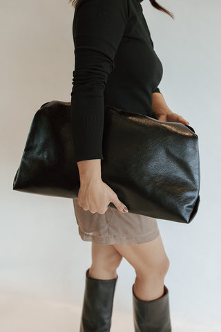 The IT Girl Oversized Bag