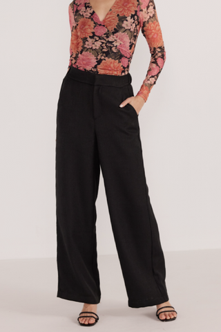 Work To Play Trouser Pant