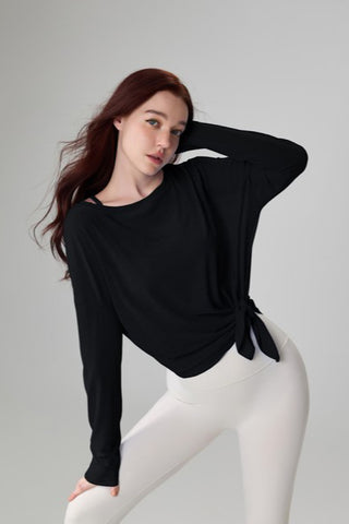 Breathable Active Top