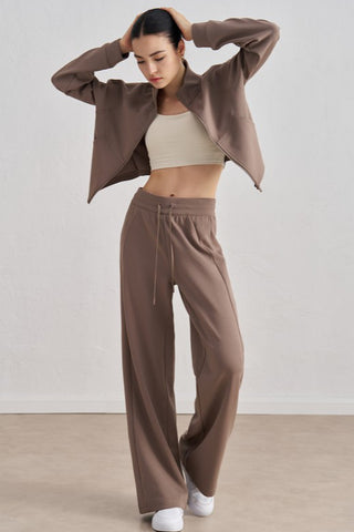 AirCotton Wide Leg Pant