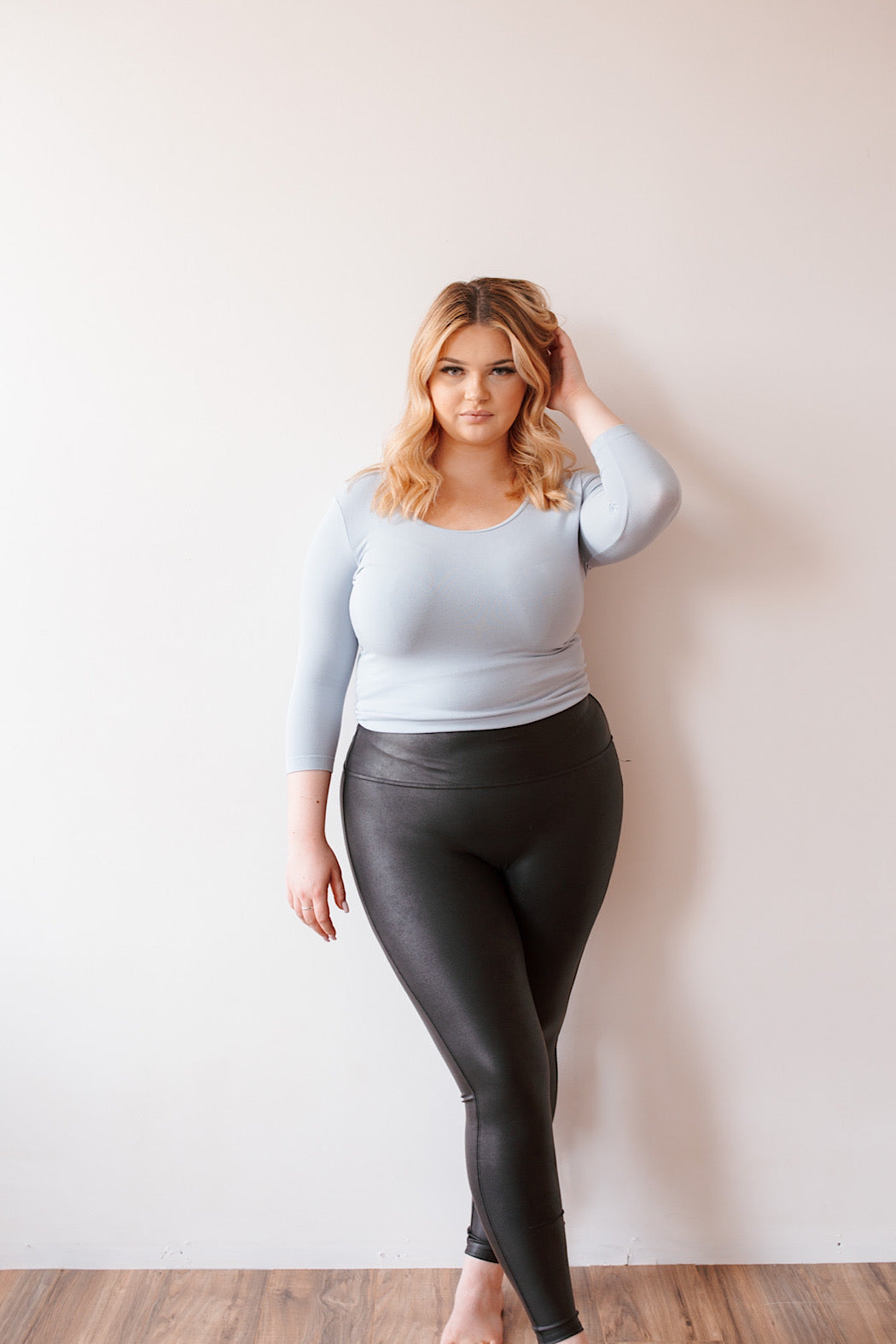 The Bay - Complete your holiday look with shapewear from Spanx